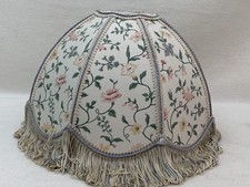Vintage M&S Floral Umbrella