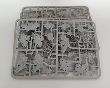 Warhammer 4 x Citadel Wood