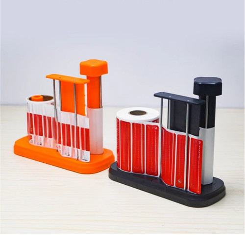 Label stripping machine manual - label,