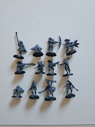 Warhammer 40k kill team - kill,
