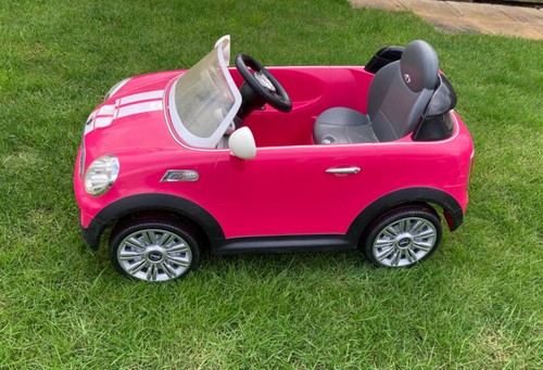 Childs ride toy - childs, in