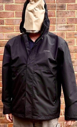 Rohan farne water - rohan, water/windproof