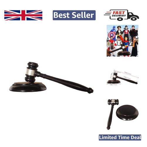 Quality wooden gavel and - quality,