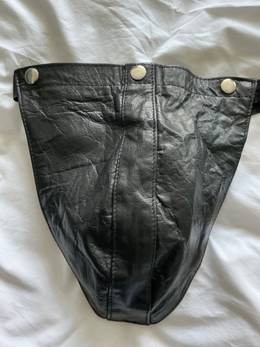 Brand new extra large - extra, black