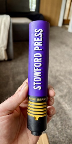Stowford press cider - , beer