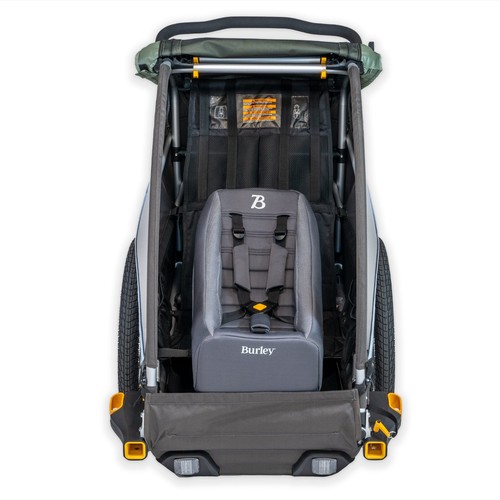 Burley baby seat insert for - burley,