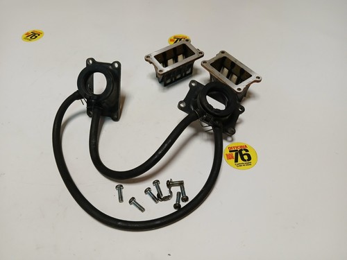 Carburetor manifolds lamellar - carburetor,