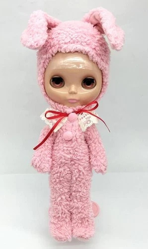 Takara neo blythe - takara, bunny