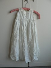 Vintage Antique Baby
