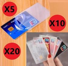 Travel Card Holder Oyster Bus