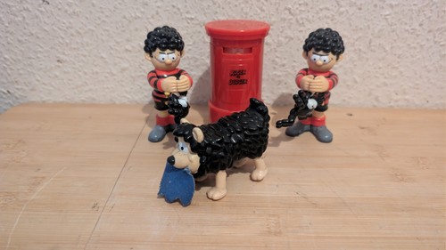 Mcdonald 2000 happy meal - 2000,