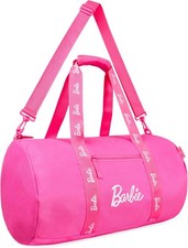 Barbie Duffle Bag Sports Kids