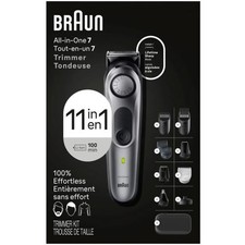 Braun 80757146 All-In-One