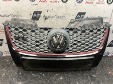 2006 VW Golf Mk5 - GTI Front