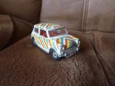 Dinky Toys 107 Stripey The