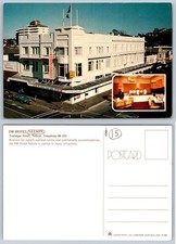 Hotel nelson new zealand - db,