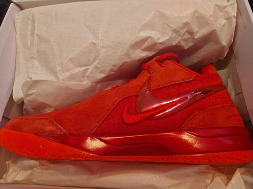 Nike lebron nxxt gen ampd - nxxt,