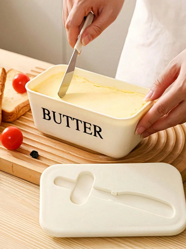 3pcs butter dish - 3pcs,