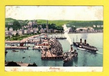 10/137/01   Postcard  ROTHESAY