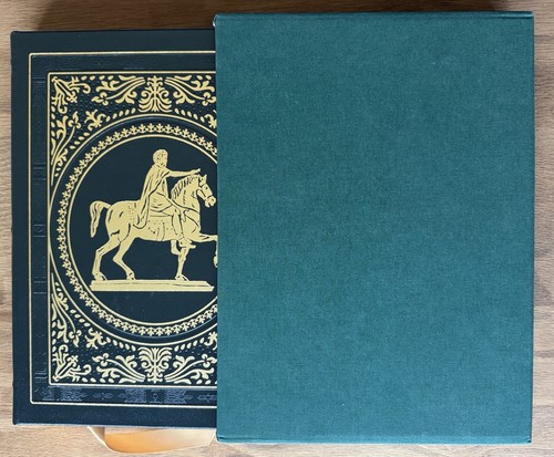 Easton press deluxe limited - easton,