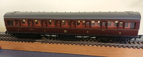 Graham farish 10621 lms - farish,