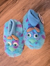 2001 M 7-8 Monsters Inc Kids
