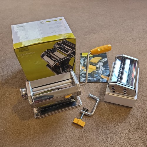 Lakeland pasta maker - lakeland,