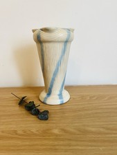Wade Heath Flaxman Ware Vase