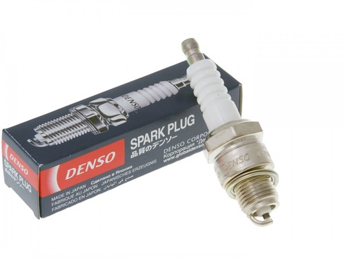 Spark plug denso w20fpr for - spark, w20fpr-u