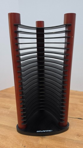 Atlantic media storage - 22,
