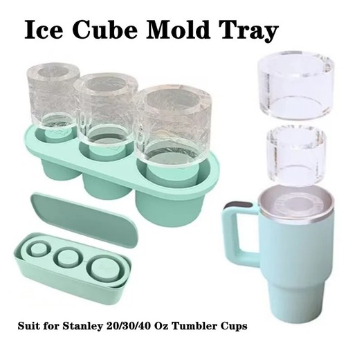 Ice cube tray for - ice,