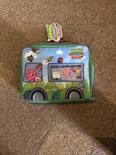Moshi monsters 78655 party bus - monsters,