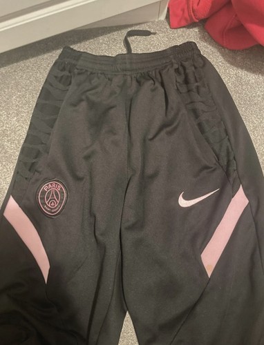 Nike psg football tracksuit - football,