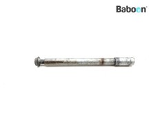 Front Wheel Axle Honda FJS 600
