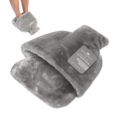 Revitale Foot Warmer Hot Water