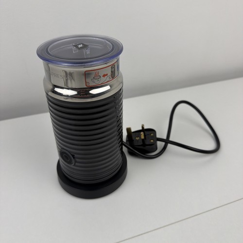 Nespresso aeroccino model - 3, (model