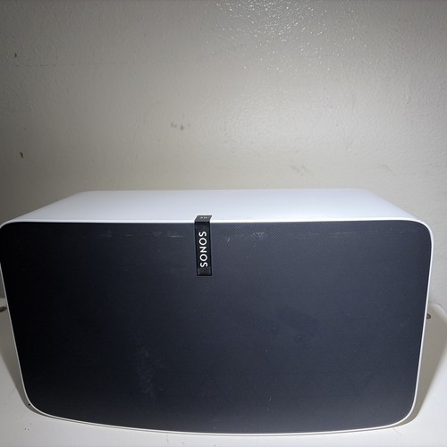 Sonos play 2nd - sonos, play:5