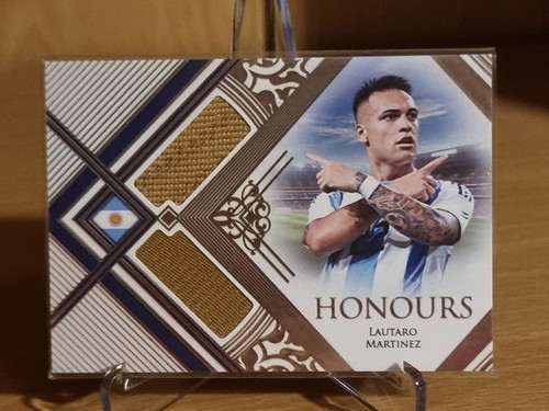Futera unique 2025 - futera, lautaro