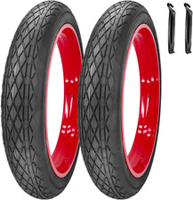 26x4.0 Bike Tire for Electric