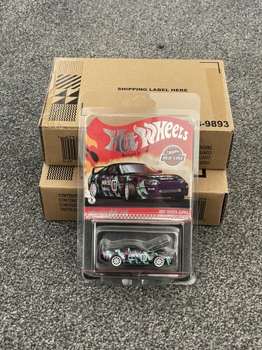 Hot wheels 1997 - wheels,