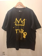 Jean Michel Basquiat Mens