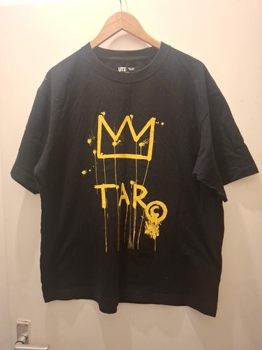 Jean michel basquiat - basquiat, mens