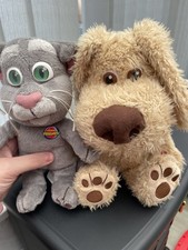 Talking Tom & Ben I-Dragon 10