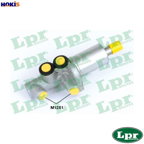 Brake master cylinder for - cylinder,