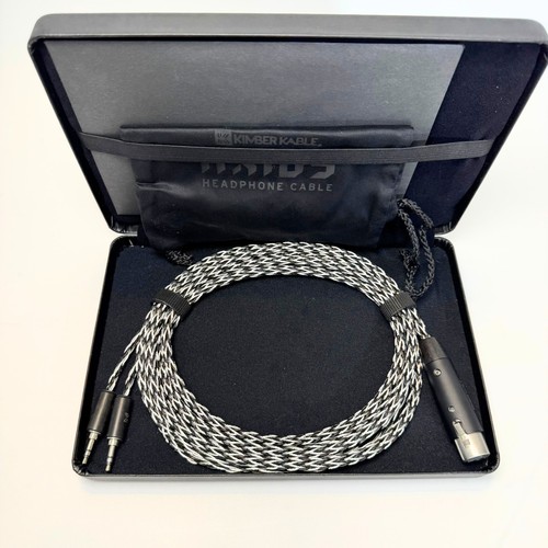 Kimber kable axios for raal - kimber,