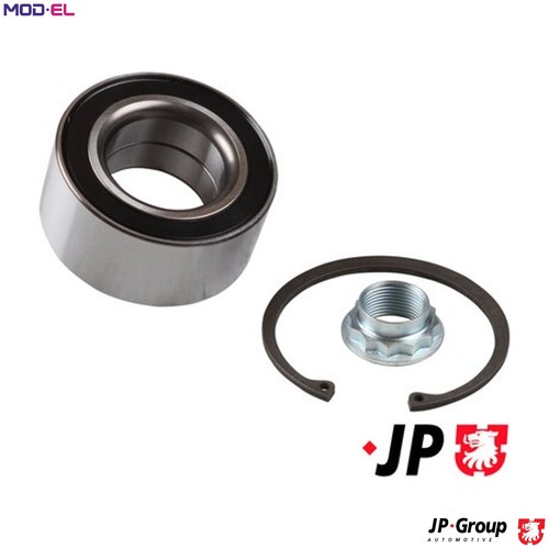 Wheel bearing kit 1351300210 - bearing,