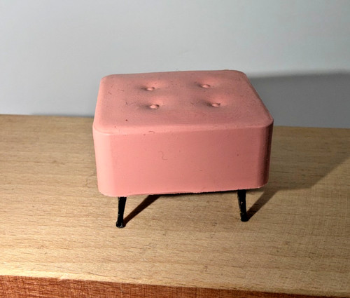 Vintage dollshouse triang - dollshouse, spot