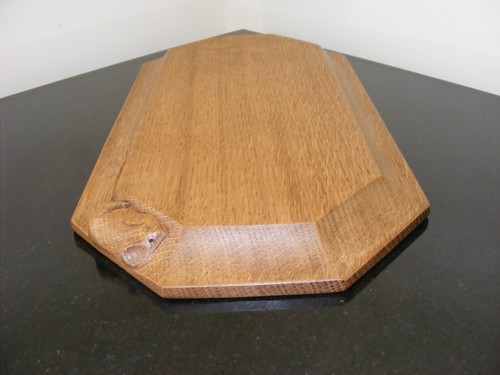 Unusual robert mouseman - ,