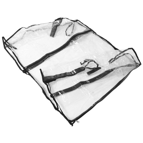 Outdoor camper rain - outdoor, cover