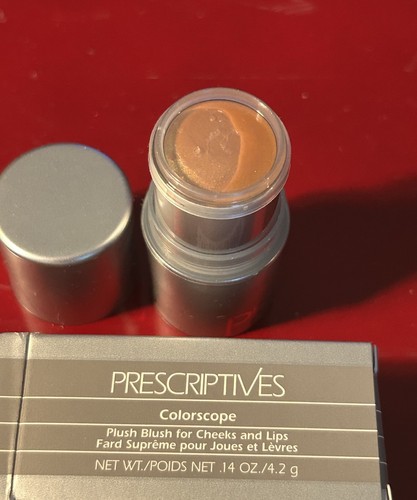Prescriptives colorscope plush - colorscope,